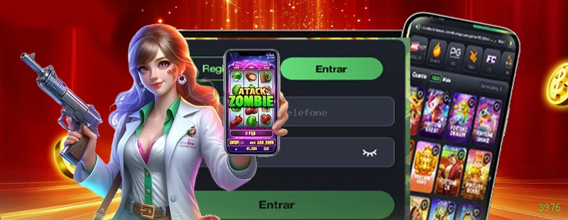 Download app 3976 Android iOS