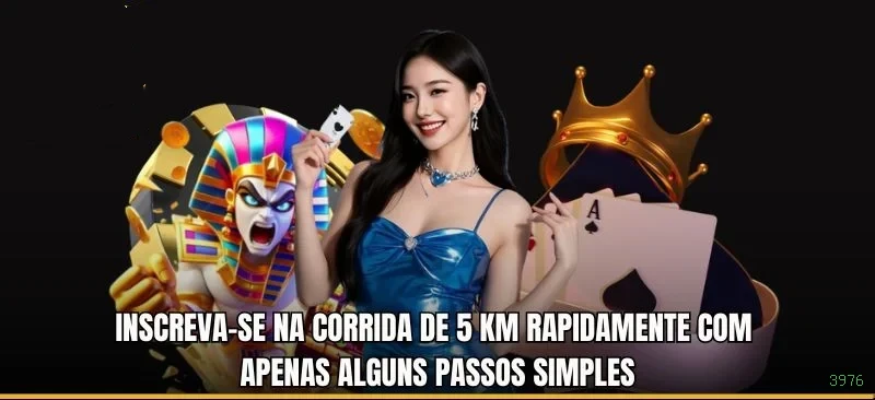 Cassino 3976 - mesas ao vivo e jogos